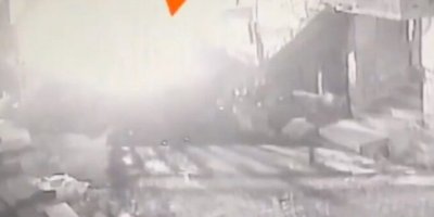 Bom Hantam Kendaraan Militer ‘Israel’ di Tulkarem, Dua Tentara Terluka