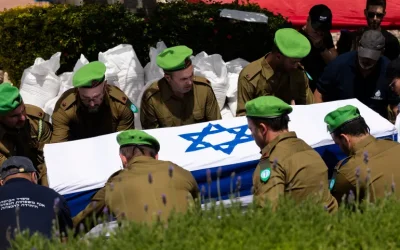 90 Ribu Tentara "Israel" Jadi Korban Perang Gaza, Sistem Rehabilitasi Militer Terancam Kolaps
