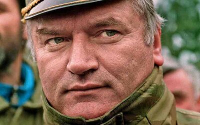 Refleksi atas Kematian Ratko Mladić di Den Haag: Genosida, Ingatan, dan Politik Kekerasan dari Srebrenica ke Palestina dan Indonesia