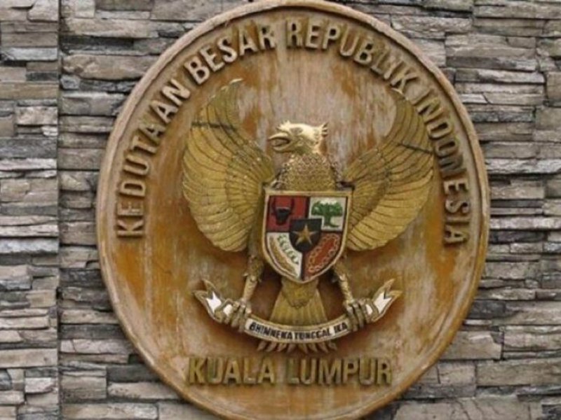 KBRI Kuala Lumpur Selamatkan 75 WNI dari Hukuman Mati, 150 Lainnya Masih Terancam