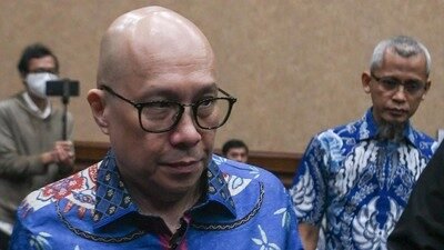 Eks Dirut PT Taspen Divonis 10 Tahun Penjara, Terbukti Korupsi Investasi Fiktif Rp1 Triliun