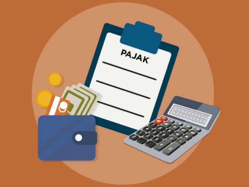 Peningkatan Pajak Tidak Layak Dibanggakan