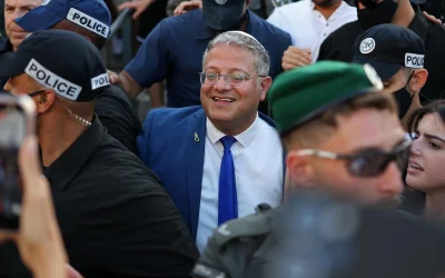 'Israel' Tolak Gencatan Senjata, Sebut Lebanon Arena Bermain