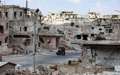 Rezim Suriah Persiapkan Operasi Militer Baru di Daraa