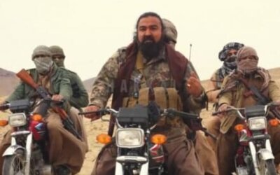 Pertempuran Meningkat di Balochistan, Jalan Raya RCD Ditutup