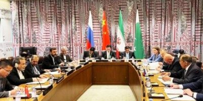 Cina, Iran, Pakistan, dan Rusia Mendukung Afghanistan yang Stabil dan Merdeka