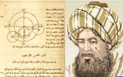 Al-Battani, Sang Jenius Trigonometri