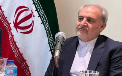 Utusan Iran di Islamabad: Ketegangan Kabul-Islamabad Tidak Menguntungkan Siapa Pun