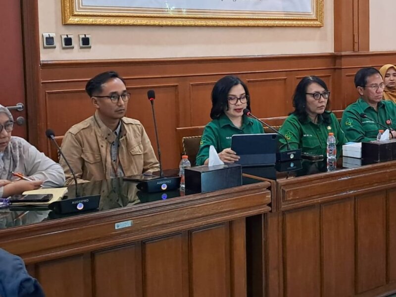 172 Peserta PPDS Fakultas Kedokteran Unair Diduga Keracunan Makanan Saat Pra-Pendidikan di RSUD Dr Soetomo