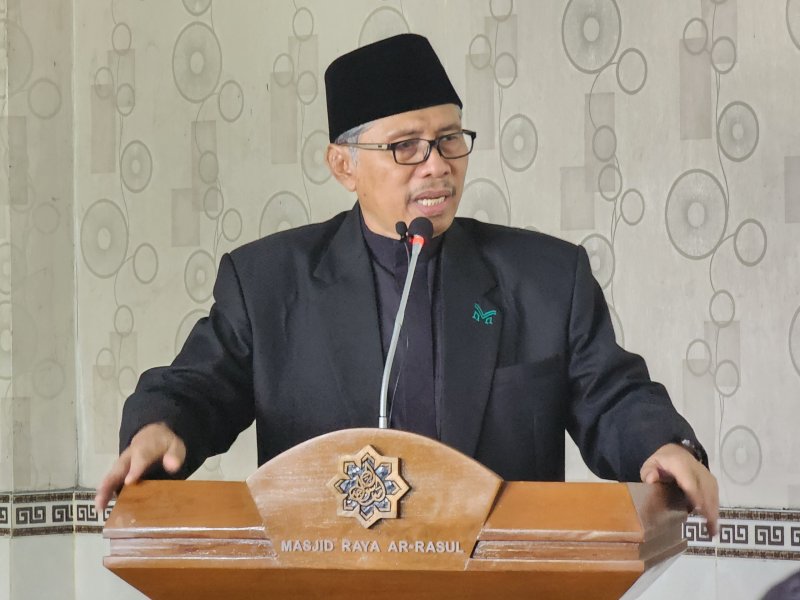 Catatan Perjalanan dari Bumi Jihad Syam