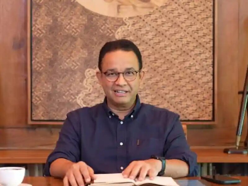 Anies Baswedan Bedah Buku "The Death of Expertise": Ingatkan Bahaya Kebijakan Publik Tanpa Basis Pakar