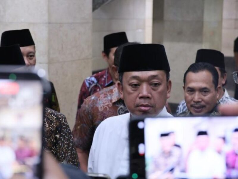 Korupsi ATR/BPN, Ketika Pelayanan Publik Berubah Menjadi Ladang Transaksi