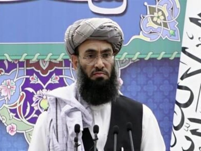 Hanafi: Membela Sistem Islam adalah Kewajiban bagi Setiap Warga Afghanistan