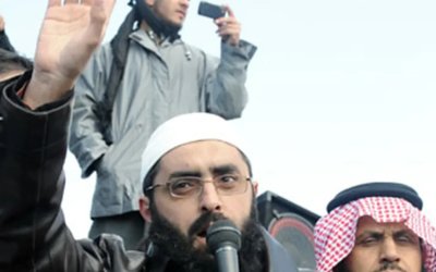 Jelaskan Hukum Perayaan Natal dan Tahun Baru, Ulama Yordania Diciduk Aparat Keamanan