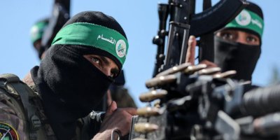 Pejabat Hamas: Usulan Gencatan Senjata Tak Menyebutkan Senjata Gerakan Perlawanan