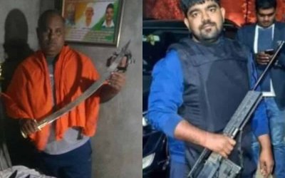 Setelah Jadi Biang Kerusuhan SARA, Dua Tokoh Hindu Radikal Diberi Penghargaan Perang Melawan Jihadis