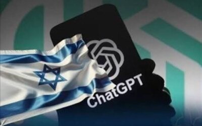 Citra Terus Memburuk, 'Israel Gelontorkan Jutaan Dolar untuk Pengaruhi Narasi Gaza di AI