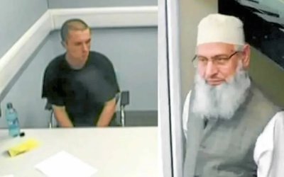 Anggota Neo-Nazi Pembunuh Imam Masjid di Inggris Ditemukan Tewas di Penjara