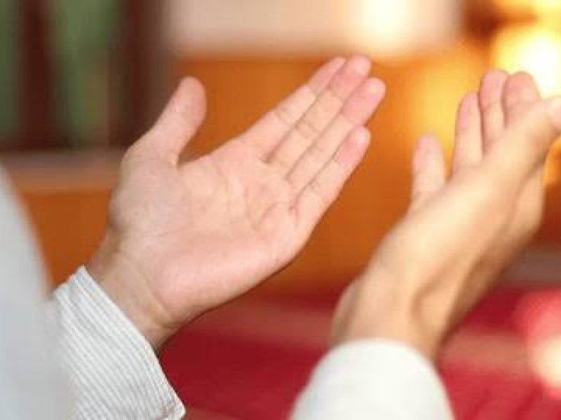 Mendoakan Non Muslim, Bolehkah?