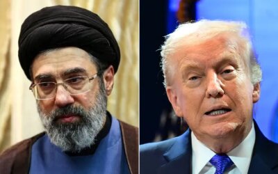 Diplomasi Menit Terakhir: Iran Ajukan Proposal 10 Poin, AS Siapkan Gempuran Jika Dialog Gagal