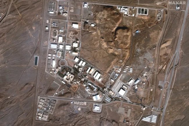 Apakah &#8220;Israel&#8221; Benar-Benar Mampu Menghancurkan Program Nuklir Iran?
