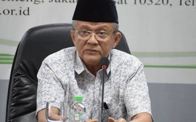 Dukung Israel, Waketum MUI: Kalau Ada Produk Elon Musk di Indonesia, Boikot!