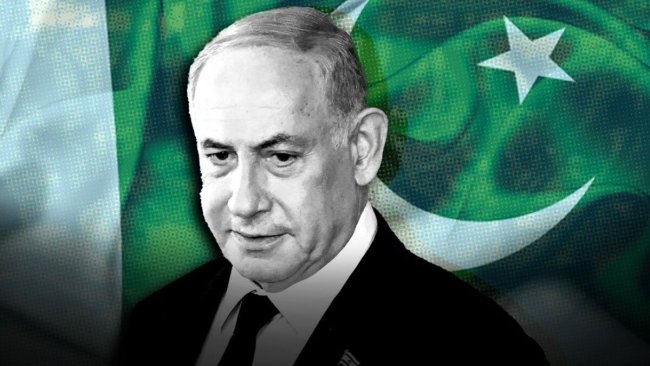 Pakistan Desak Dunia Tetapkan Netanyahu Teroris
