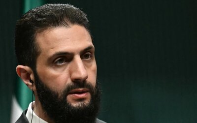 Asy Syaraa Buka KTT Media Arab di Dubai