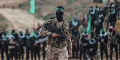 Pejuang Hamas di Rafah: Kami Tidak Akan Menyerah!