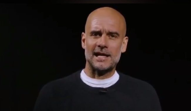 Legenda Sepakbola Spanyol Seru Warga Barcelona Menentang Genosida di Gaza