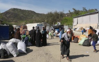 Kabul Desak Iran dan Pakistan Perlakukan Pengungsi Afghanistan Secara Manusiawi