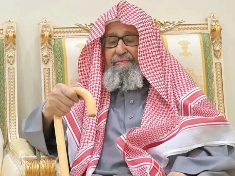 Mufti Agung Saudi: Pasukan Harus Siap Berkorban Menghadapi Houtsi