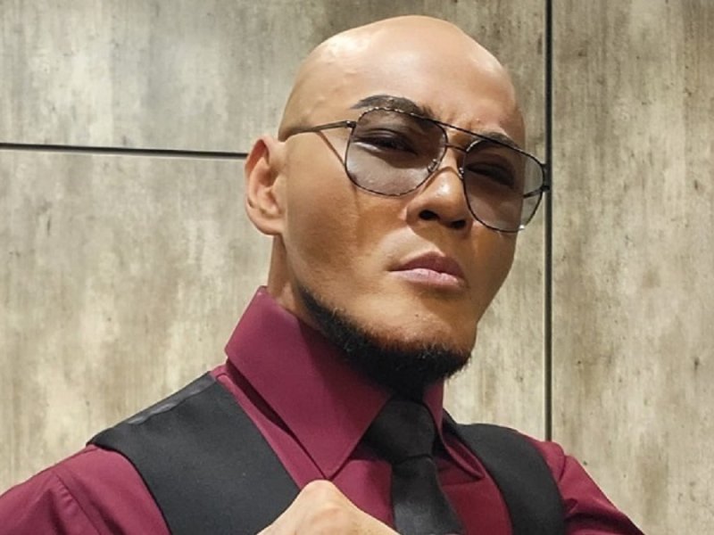 Deddy Corbuzier Sebut Siswa yang Kritik Makan Gratis 'Pea', Ini Tanggapan KPAI