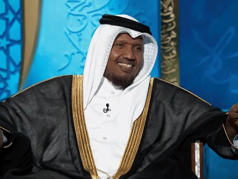 Syekh Abdur Rasyid Shufi: Al-Qur’an, Investasi Terbesar untuk Anak yang Mengantarkan ke Surga!