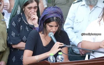 Istri Tentara ‘Israel’ Sebut Suaminya Kerap Cerita Rumah yang Dihancurkan di Gaza