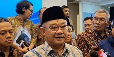 Indef Desak MBG Dihentikan Sementara Usai 4.000 Siswa Keracunan, Mendikdasmen: Program Tetap Berjalan