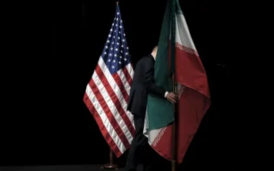 Negosiasi Damai AS-Iran di Swiss Terancam Gagal, Eskalasi Konflik di Lebanon Jadi Batu Sandungan