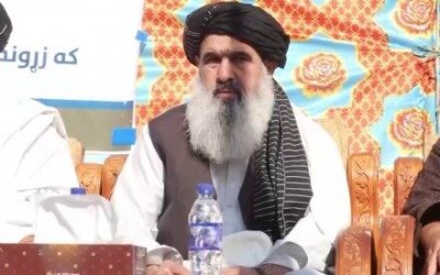 Menteri IIA: Afghanistan Bukan Budak Siapa pun, Tolak Perintah Asing