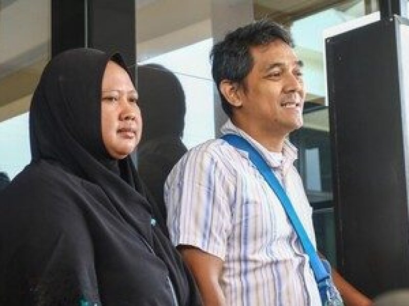 Kejari Sleman Hentikan Penuntutan Kasus Hogi