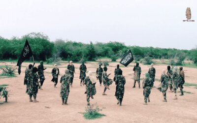 JNIM Klaim Tewaskan 150 Tentara Mali
