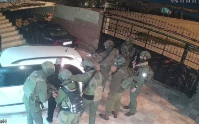 Brigade Al-Quds Gempur Pasukan Infanteri 'Israel' di Hebron, Hamas Serukan Perlawanan Massal