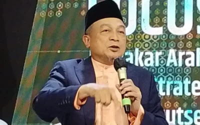 Dahulukan Kurban atau Akikah? Begini Penjelasan Ustadz Bachtiar Nasir