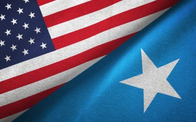 Surat Tawaran Akses Eksklusif Pangkalan & Pelabuhan untuk AS dari Somalia Bocor