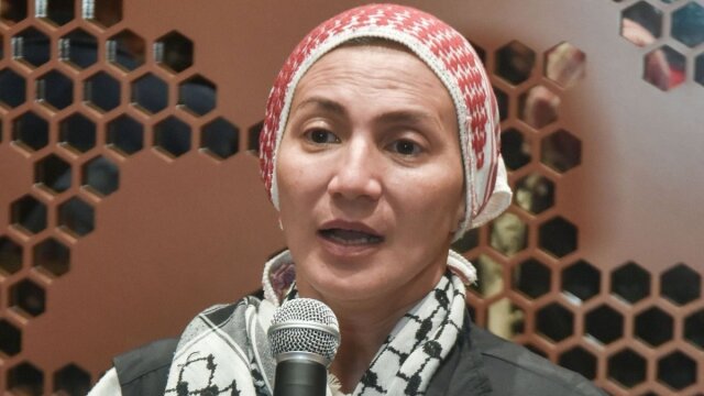 Wanda Hamidah Kritik "Hubungan Bilateral Rahasia" Indonesia-Israel, Dukungan Palestina Hanya Pemanis?
