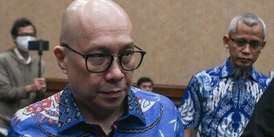 Eks Dirut PT Taspen Divonis 10 Tahun Penjara, Terbukti Korupsi Investasi Fiktif Rp1 Triliun