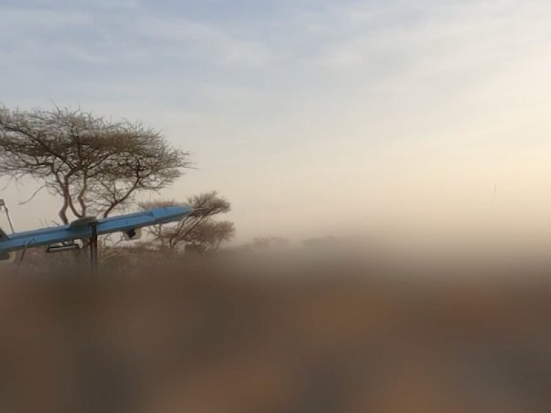 Ansarallah Gempur Al-Mukha, Marib, dan Kilang Aramco Jizan