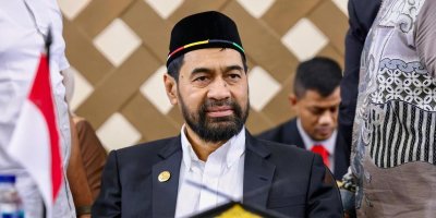 Gubernur Aceh Mualem Protes Menkeu Purbaya Soal Pemotongan Anggaran 25 Persen