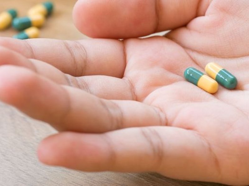 WHO Menyerukan Tindakan Global Terkait Limbah dan Resistensi Antibiotik