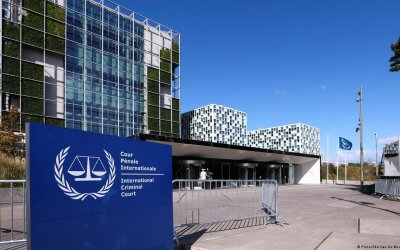 ICC Bidik Pimpinan IIA atas Persekusi Gender