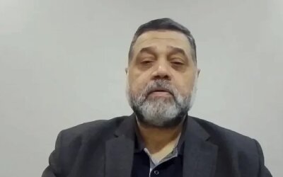 Hamas Tegaskan Pasukan Stabilitas Indonesia Tak Boleh Campuri Urusan Internal Gaza, Hanya Boleh Bertugas di Perbatasan